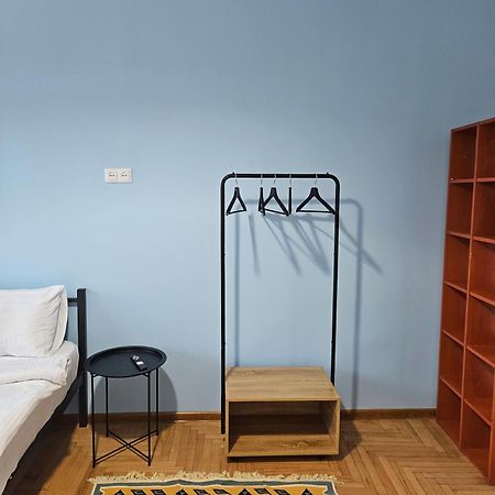 Sunny Hotel Tiflis Dış mekan fotoğraf